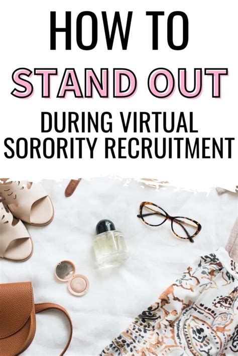 The Ultimate Guide to Virtual Sorority Recruitment (2023).